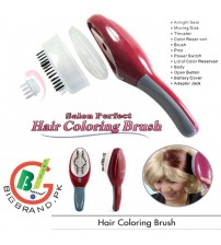 Hair Coloring Brush
